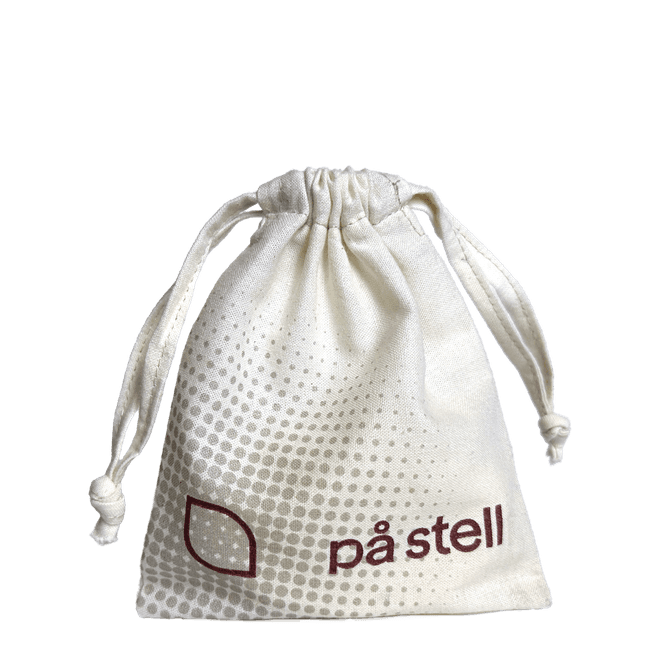 Hovedbilde Flekkfjerner / Sitronsåpe 60  i oppbevaringspose 