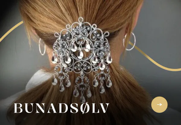 Bunadsølv